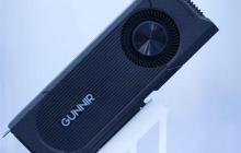 蓝戟携B60显卡亮相云栖大会 实力诠释专业显卡新势能