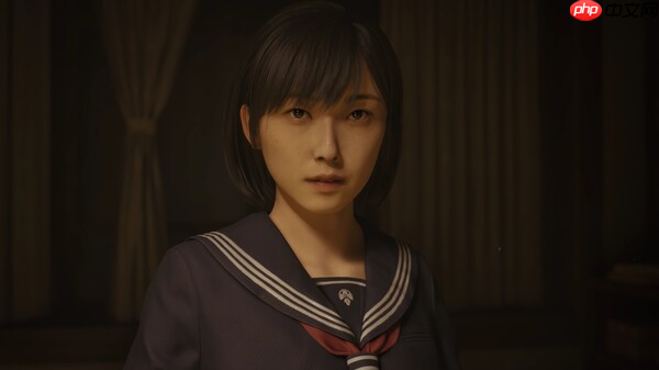 《寂静岭F》正式上线!耕升RTX 5070 Ti 炫光·超 OC勇闯日式村庄