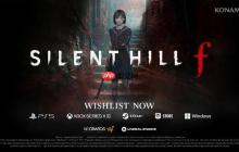 《寂静岭F》正式上线！耕升RTX 5070 Ti 炫光&#183;超 OC勇闯日式村庄