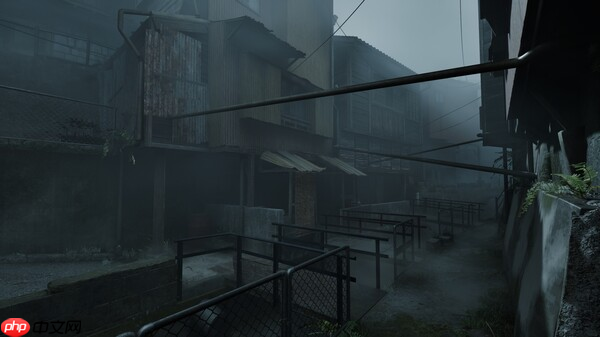 《寂静岭F》正式上线!耕升RTX 5070 Ti 炫光·超 OC勇闯日式村庄