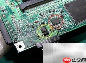 筆記本電腦文件誤刪分析