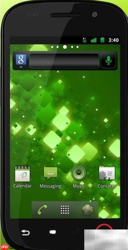 手机Home键位置在哪?