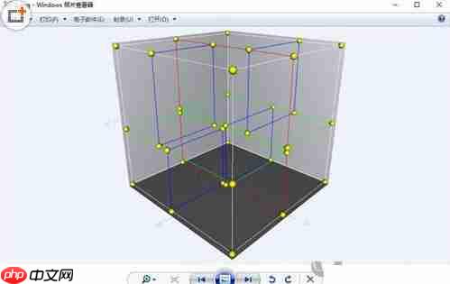 win10系统自带的照片查看器不见了？