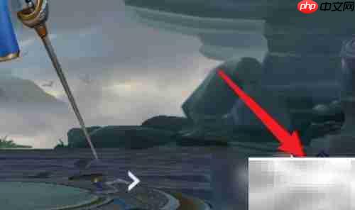 夏洛特如何切换中文语音