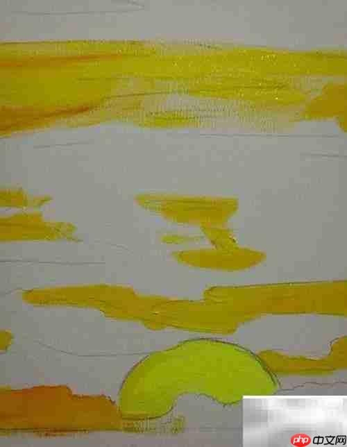 手绘晨光：零基础入门技巧