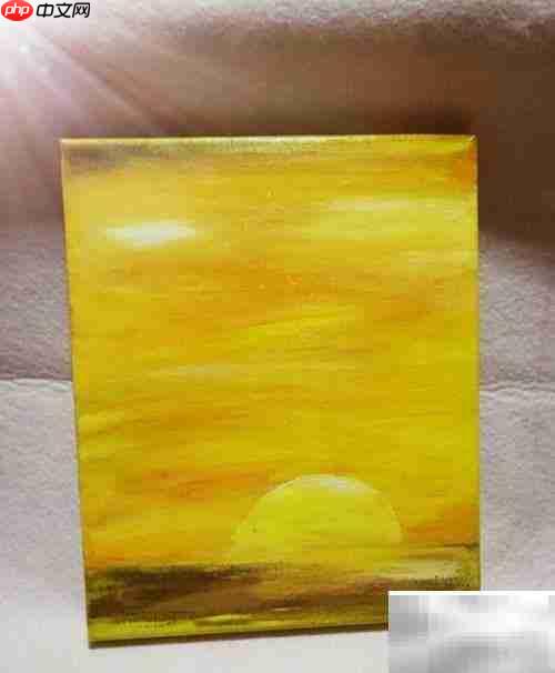 手绘晨光：零基础入门技巧