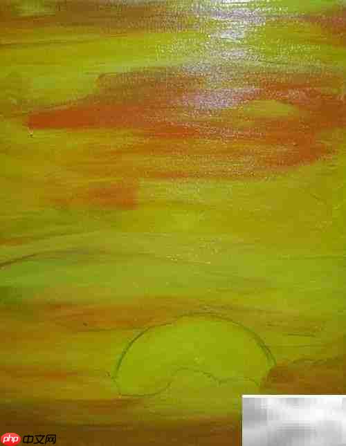 手绘晨光：零基础入门技巧