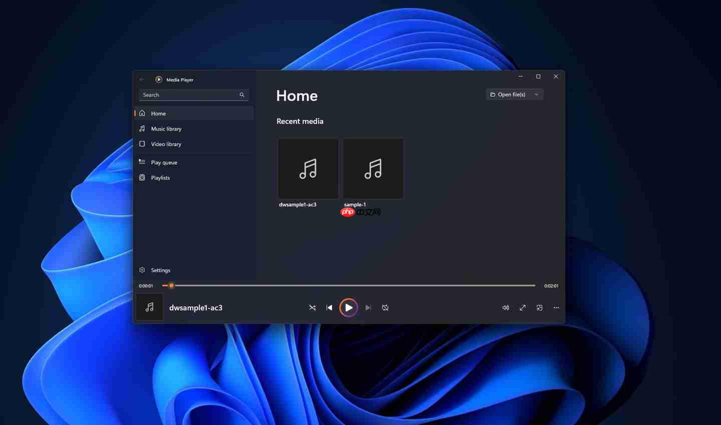 Windows 11 24H2 将不再内置 AC-3 编解码器(杜比数字)