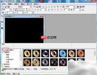 用Ulead Cool 3D制作雪人动画