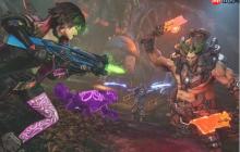 《无主之地4》大更新！ 修复内存泄露问题