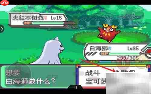 火红版不倒翁捕捉地点