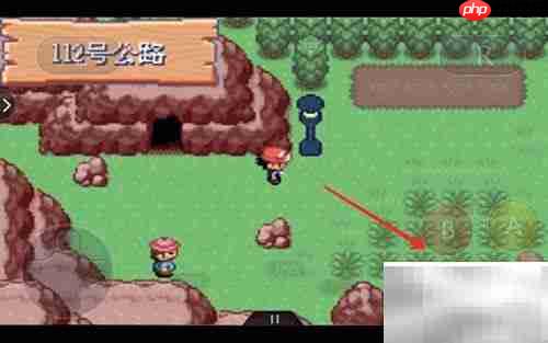 火红版不倒翁捕捉地点