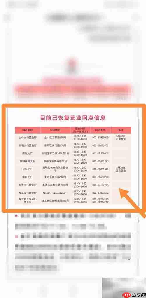 工行恢复营业？最新消息