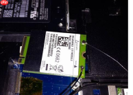 win7系统ThinkPad加装WWAN网卡的图文方法