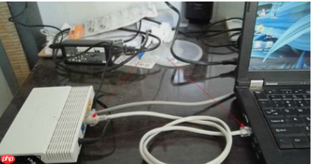 Win7进入路由器设置界面的方法