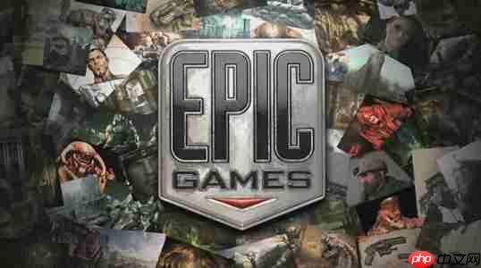 epic games1001无标题解决方法