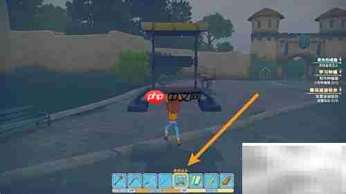 波西亚时光迪迪站台放置指南