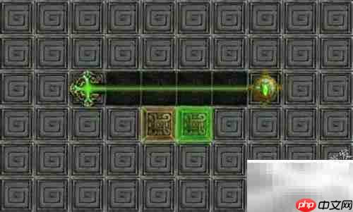 Sampo锁攻略：快速通关指南