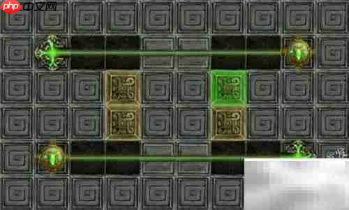 Sampo锁攻略：快速通关指南