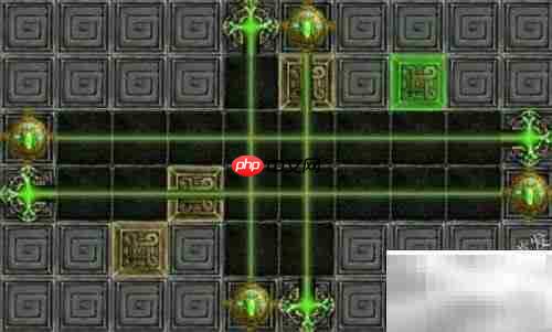 Sampo锁攻略：快速通关指南