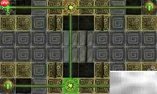 Sampo锁攻略：快速通关指南