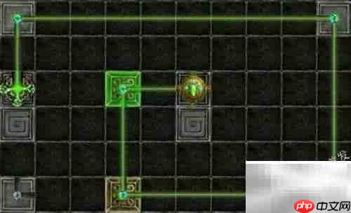 Sampo锁攻略：快速通关指南