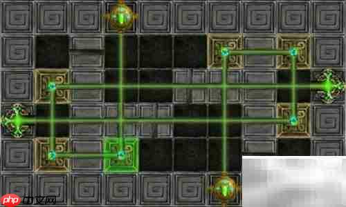 Sampo锁攻略：快速通关指南