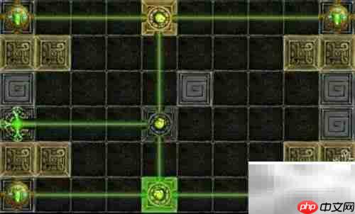 Sampo锁攻略：快速通关指南