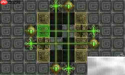 Sampo锁攻略：快速通关指南