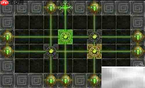 Sampo锁攻略：快速通关指南