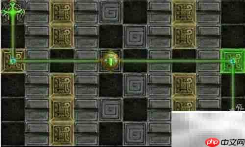 Sampo锁攻略：快速通关指南