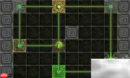 Sampo锁攻略：快速通关指南