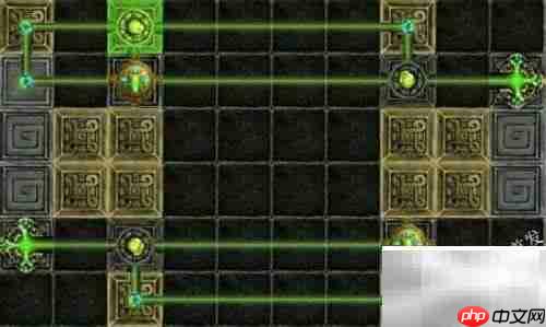 Sampo锁攻略：快速通关指南