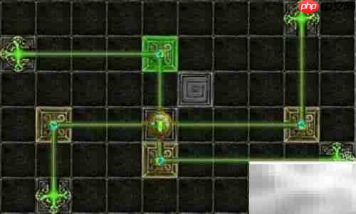 Sampo锁攻略：快速通关指南