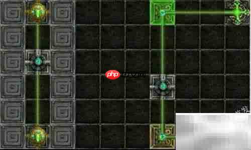 Sampo锁攻略：快速通关指南