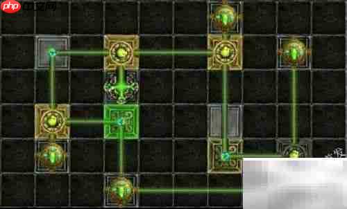 Sampo锁攻略：快速通关指南