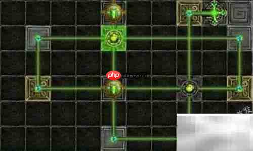 Sampo锁攻略：快速通关指南