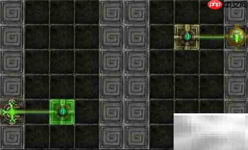 Sampo锁攻略：快速通关指南