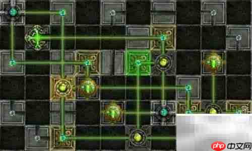 Sampo锁攻略：快速通关指南