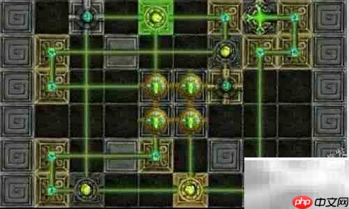 Sampo锁攻略：快速通关指南