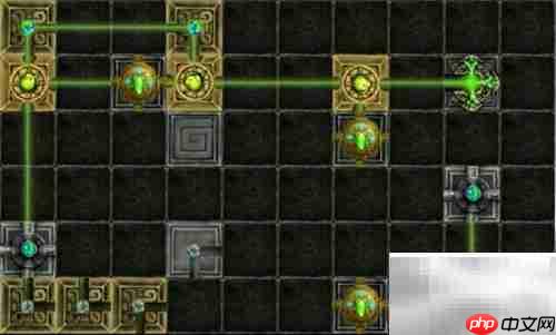 Sampo锁攻略：快速通关指南