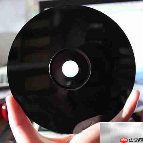 黑胶CD保养使用指南