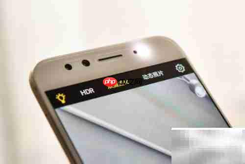 2000万像素手机推荐