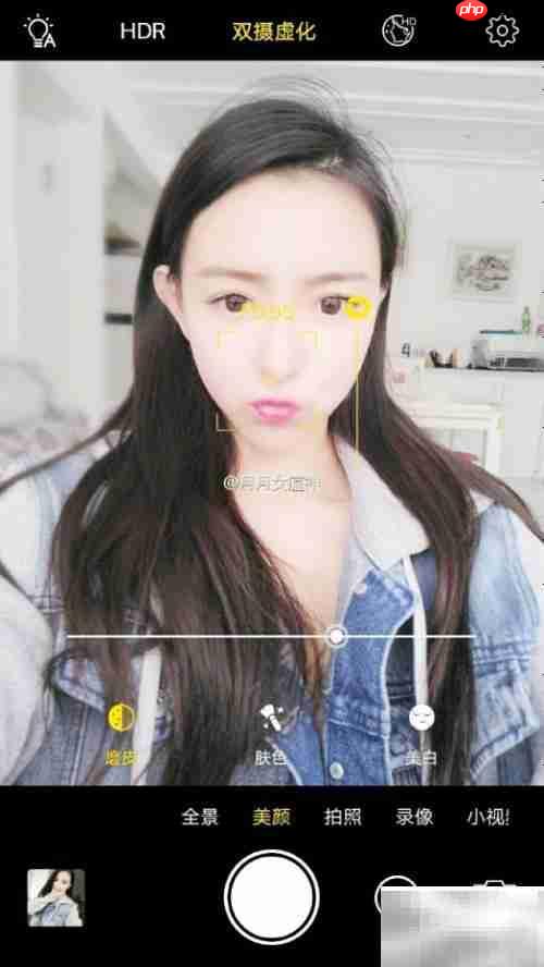 2000万像素手机推荐