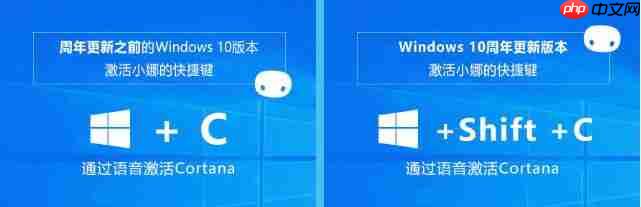 更新Win10系统后小娜不见了怎么办？