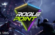 多人合作射击游戏《叛警阵地 Rogue Point》开启限时试玩
