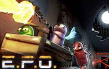 合作恐怖冒险《R.E.P.O.》更新细节 攀墙功能即将实装