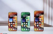 TCL华星宣布供屏小米17全系:1.5K标杆!超级像素媲美2K