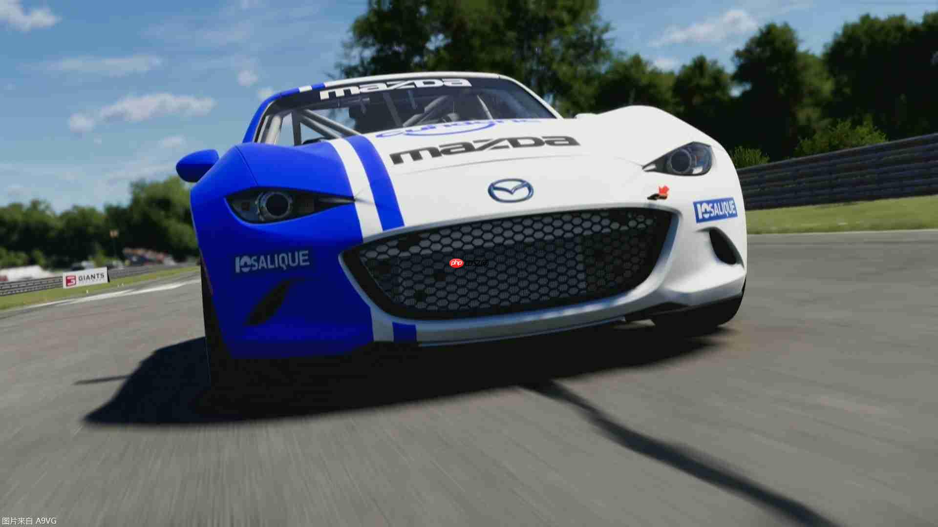 《Project Motor Racing》多人模式宣传片 日厂巨头车型重磅登场