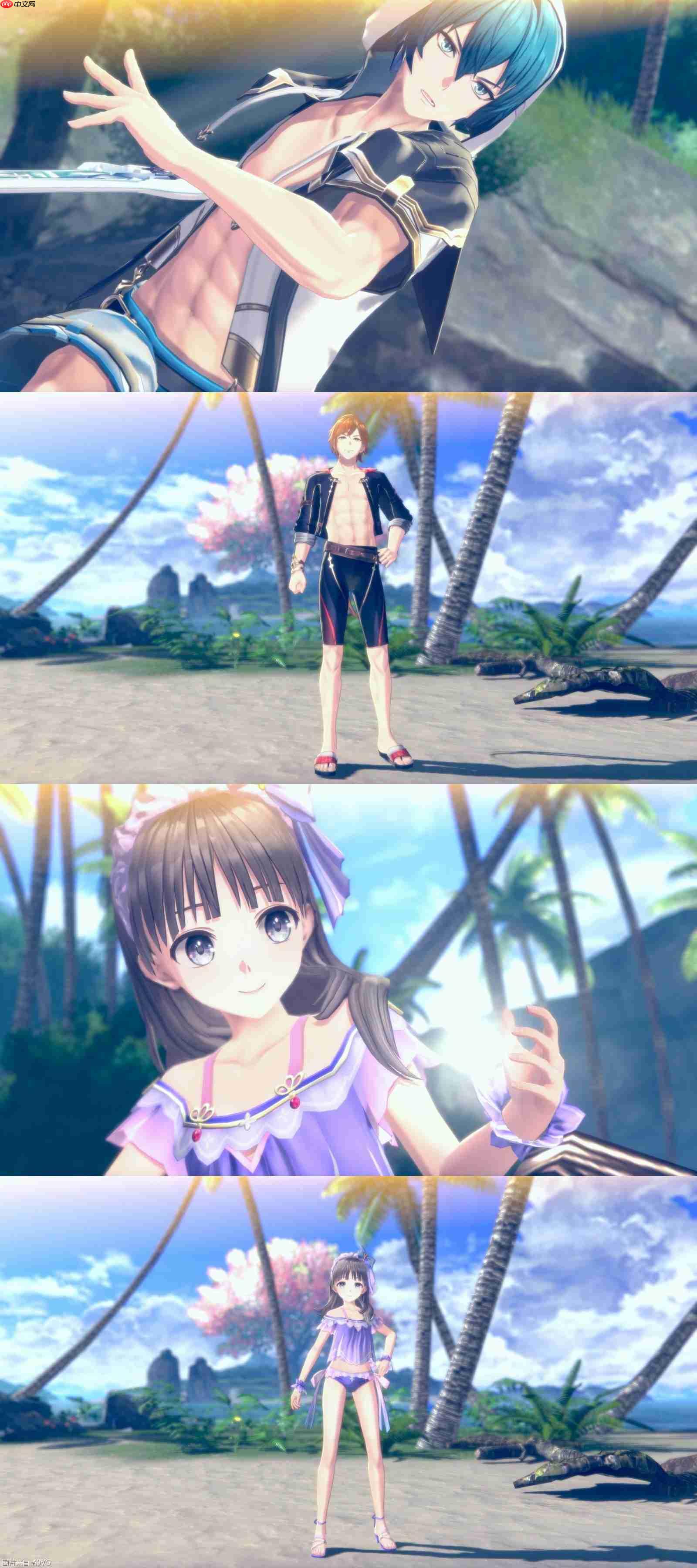 《红白 蕾斯莱莉娅娜的炼金工房》正式发售！附详细介绍